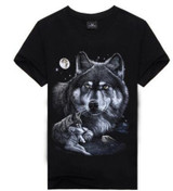 Rocksir Fashion 18 Design T-shirts For Men Novelty Summer T-shirt Mens Hiphop Casual Comfortable Men's T-shirts 2016 XXXL
