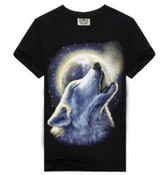 Rocksir Fashion 18 Design T-shirts For Men Novelty Summer T-shirt Mens Hiphop Casual Comfortable Men's T-shirts 2016 XXXL