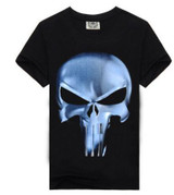 Rocksir Fashion 18 Design T-shirts For Men Novelty Summer T-shirt Mens Hiphop Casual Comfortable Men's T-shirts 2016 XXXL