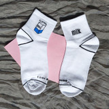 Rocket Dinosaur Banana Patterned Socks Hipster Letter Harajuku Short Cute Cotton Socks Art Female Casual Funny Ankle Socks Sox Rocket Dinosaur Banana Patterned Socks Hipster Letter Harajuku Short Cute Cotton Socks Art Female Casual Funny Ankle Socks Sox