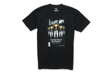 Roc Nation Light Up Tee - Black