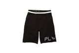 Roc Nation Glider Short- Black
