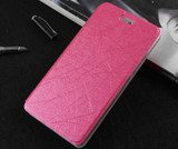 Lenovo K5 Note Case Flip Original PU Leather Back Cover Phone Case For Lenovo K5 Note With Phone Stand