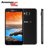 Lenovo A916 5.5 inch 4G FDD-LTE WCDMA Android 5.0 SmartPhone MTK6592M MTK6290 Octa Core ROM 8GB RAM 1GB Dual SIM 13.0MP Unlocked