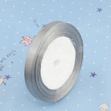 length 23m width 1cm diy Christmas decoration grosgrain ribbon satin for diy wedding Gift packaging Chair Sewing Fabric Supplies