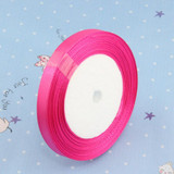 length 23m width 1cm diy Christmas decoration grosgrain ribbon satin for diy wedding Gift packaging Chair Sewing Fabric Supplies
