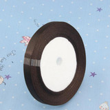 length 23m width 1cm diy Christmas decoration grosgrain ribbon satin for diy wedding Gift packaging Chair Sewing Fabric Supplies