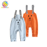 Lemonmiyu Toddler Cotton Bib Pants Animal Bear Baby Boy Girl Cartoon Bib Overalls Spring Autumn Casual Loose Infant Trousers Lemonmiyu Toddler Cotton Bib Pants Animal Bear Baby Boy Girl Cartoon Bib Overalls Spring Autumn Casual Loose Infant Trousers