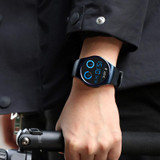 LEMFO LF18 Smart Watch Support SIM TF Card Heart Rate Monitor Clock