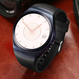 LEMFO LF18 Smart Watch Support SIM TF Card Heart Rate Monitor Clock