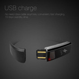 LEMDIOE ID115 Bluetooth 4.0 Smart Band Wristband Smartband Bracelet For Android IOS Phone PK Xiaomi Band 2