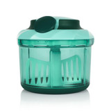 LEKOCH Vegetable Choppers Metal Onion Garlic Chopper Manual Food Chopper Flour Egg Stirrer Cake Tool Gadgets Kitchen Accessories LEKOCH Vegetable Choppers Metal Onion Garlic Chopper Manual Food Chopper Flour Egg Stirrer Cake Tool Gadgets Kitchen Accessories