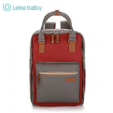 lekebaby luiertas baby travel mummy maternity changing nappy diaper Tote Wet bag for stroller baby bags organizer mom backpack
