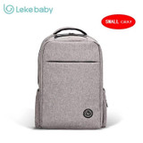 Lekebaby Baby Stroller Mummy Maternity Mom Daddy Nappy Changing Diaper Tote Bag Backpack Bags Organizer Mochila Maternidade