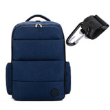 Lekebaby Baby Stroller Mummy Maternity Mom Daddy Nappy Changing Diaper Tote Bag Backpack Bags Organizer Mochila Maternidade