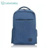 Lekebaby Baby Stroller Mummy Maternity Mom Daddy Nappy Changing Diaper Tote Bag Backpack Bags Organizer Mochila Maternidade