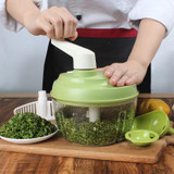 LEKOCH Onion Vegetable Chopper Meat Grinder Garlic Grater Vegetable Flour Egg Cake Tool Kitchen Accessories LEKOCH Onion Vegetable Chopper Meat Grinder Garlic Grater Vegetable Flour Egg Cake Tool Kitchen Accessories