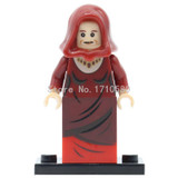 Legoedly The Hobbits Lord of the Rings Figure Wraith Rider Rohan Bowman Mordor Orc Boromir Single Sale Building Blocks Set Toys