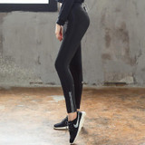 Legins Women Pants Fitness Legging Workout Leggings Workout Clothes For Women Black Leggings Back Pocket For Cell Phone