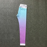 Leggings Fitness Legging Women Spandex Workout Leggings Printed Push Up Pants Legins Fitness Feminino Legging Femme 2017