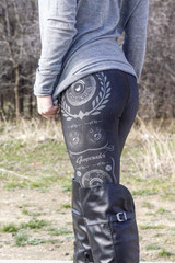 Leggings 3D Digital Printed Fitness Legins Women Workout Leggings Bodybuilding Pants Jeggings Leggins Ropa Deportiva Mujer