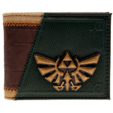 Legend of Zelda Link's Costume Wallet Men Wallet Small Vintage Wallet Brand High Quality Designer Short Purse DFT-2130