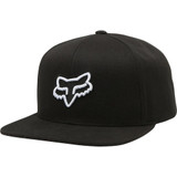 Legacy Snapback Hat