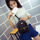 LEFTSIDE 2017  Women's Leather Backpack  children backpacks mini backpack women  back pack backpacks for teenage girls New Style
