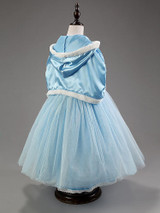 Girls Children Dress Kids Party Dress Vestidos Cosplay Baby Elsa Girls Princess Dresses Kids Christmas Anna Kids Wedding Dresses