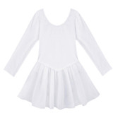 Girls Ballet Dress For Children Dance Costume Kids Girls Ballet Tutu Dresses Gymnastics Leotard Dance Tutu Dress Dancewear