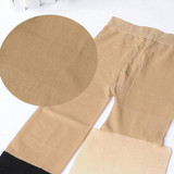 Girl Women Sexy Sheer Splice Stocking Pantyhose Fashion Over the Knee Tattoo Tights Velvet fake high-barrel splicing pantyhose