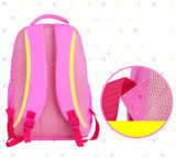 Girl School Bags For Teenagers backpack set women shoulder travel bags 3 Pcs/Set rucksack mochila knapsack