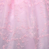 Girl party dress Christmas dress for girls summer formal flower girl dresses junior girls prom gown dresses baby clothes