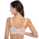 2016 hot! 3/4 cup lace push up bra summer style large size sexy women underwear thin section cup C cup D cup E bra for women