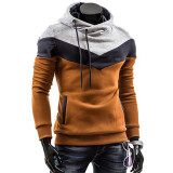 2016 Hot Sale Winter Autumn New Designer Hoodies Men Fashion Brand Pullover Sportswear Sweatshirt Men's Tracksuits