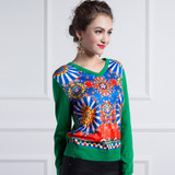 Autumn Winter Women Fashion Loose 2017 jumper pull female casual v-neck elastic knitted women Wool sweaters and pullovers