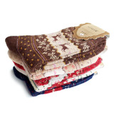 Autumn Winter Warm Thick Wool Women Socks Cute Funny Animal Christmas Cotton Socks Female Fashion Casual Wool Knit Sock Autumn Winter Warm Thick Wool Women Socks Cute Funny Animal Christmas Cotton Socks Female Fashion Casual Wool Knit Sock