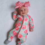Autumn Winter Newborn Baby Clothes Baby Born Girl Clothing Jumpsuit Romper Infant Costume Kids Sleepwear Pajamas Bebes Clothes Autumn Winter Newborn Baby Clothes Baby Born Girl Clothing Jumpsuit Romper Infant Costume Kids Sleepwear Pajamas Bebes Clothes