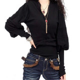 2018 Christmas Fashion Autumn Sweater Women Cashmere Sweaters and Pullovers Knitted Wool Winter Oversized Pullover Woman 60126