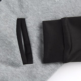 Atutmn winter Women basic coats bomber jacket Long Sleeve Stand Collar pullover Tops Jacket Short Coat Outwear chaquetas mujer