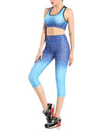 Athleisure 3D print fitness legging fashion new 2017 slim sexy tie dye leggings ladies harajuku 19 colors harajuku clothing sale
