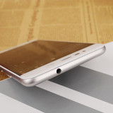 ASUS Zenfone Pegasus 3 X008 FDD LTE 4G Mobile phone 3GB RAM 32GB ROM 5.2" Fingerprint ID 4100mAh Android 6.0 Metal Body 13.0MP