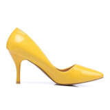 ASUMER 6 colors Plus Size 34-46 2017 New Fashion high heels women pumps thin heel classic white red beige sexy wedding shoes