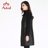 Astrid 2017 Winter Jacket Women Women's Winter jacket Fashion Leisure Autumn Coat Women coat Plus Size Coats Big Size AM-2256