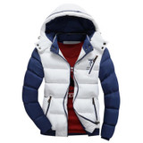 Asstseries Fashion Men Jackets Coats Autumn Casual Winter Jacket Men 2017 New Brand Clothing 78