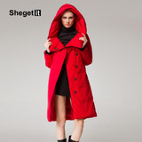 Shegetit Women Long Duck Down Coat Parkas 2017 New Winter Jacket Women Outerwear Jacket Hooded Female Thick Coat Women Shegetit Women Long Duck Down Coat Parkas 2017 New Winter Jacket Women Outerwear Jacket Hooded Female Thick Coat Women