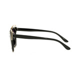 RSSELDN 2017 Newest Fashion Cat Eye Sunglasses Women Brand Designer Style Sun glasses Female UV400 Retro oculos feminino