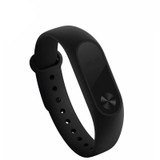 RsFow New M2 Smart Bracelet Heart Rate Monitor Bluetooth Smartband Health Fitness Tracker Smart Band Wristband for Android iOS