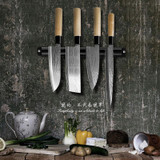 RSCHEF Japanese knife cut bonito raw sliced knife boning knife kitchen dishes set