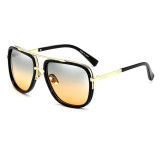 ROYAL GIRL New Designer Men Vintage Sunglasses Luxury Brand Sun glasses Women Eyeglasses Frames ss117